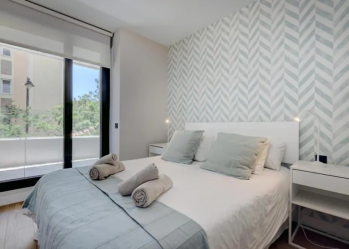 Apartamento Stylish 2 Bedroom In Old Town Estepona