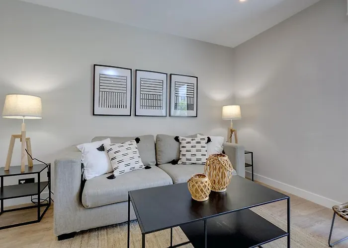 Apartamento Stylish 2 Bedroom In Old Town