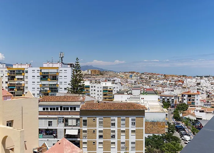 Apartamento Stylish 2 Bedroom In Old Town *