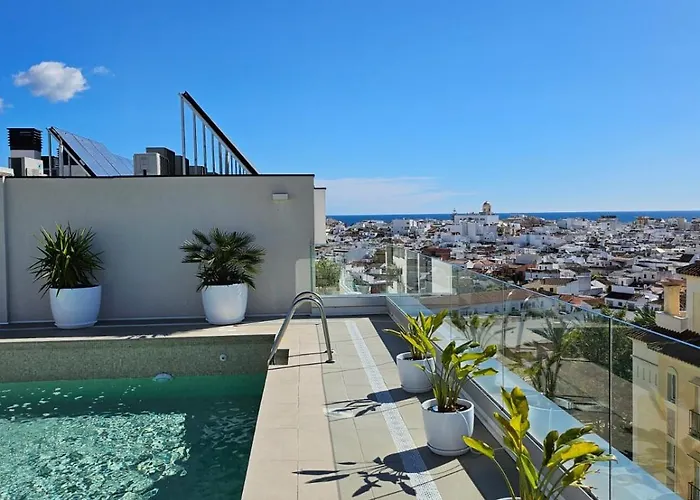 Stylish 2 Bedroom In Old Town *