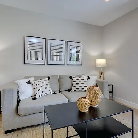 Appartement Stylish 2 Bedroom In Old Town