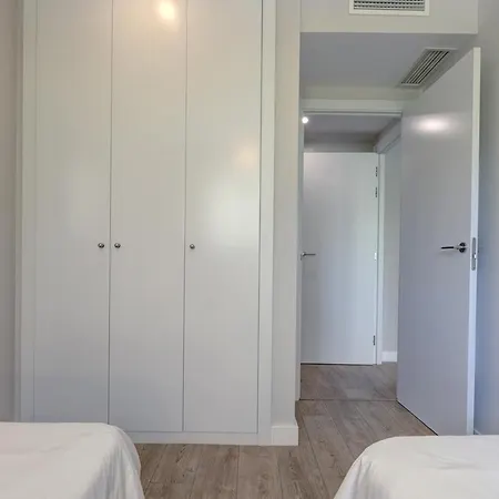 شقة Stylish 2 Bedroom In Old Town *