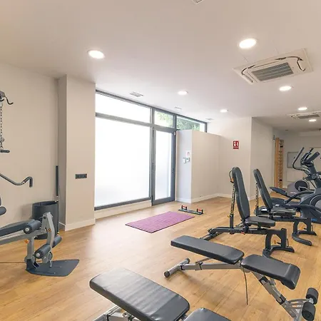 Stylish 2 Bedroom In Old Town *