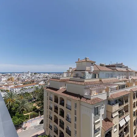 Stylish 2 Bedroom In Old Town إِستيبونا
