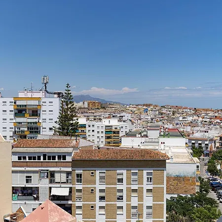 شقة Stylish 2 Bedroom In Old Town *