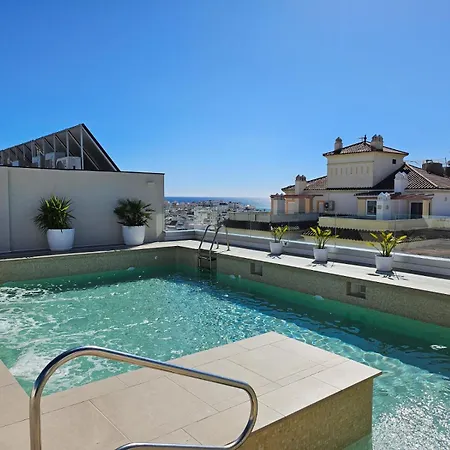 شقة Stylish 2 Bedroom In Old Town