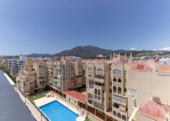 Apartment Stylish 2 Bedroom In Old Town