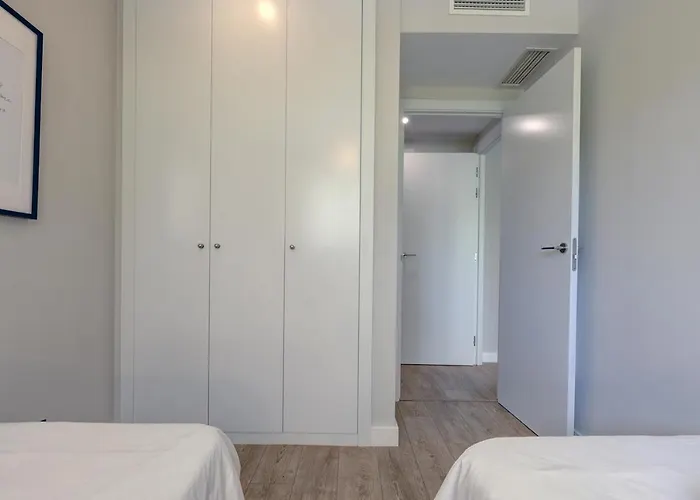 Apartment Stylish 2 Bedroom In Old Town *