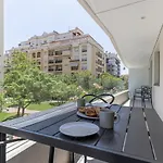 Stylish 2 Bedroom In Old Town Διαμέρισμα