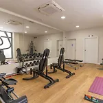 Stylish 2 Bedroom In Old Town Διαμέρισμα