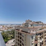Stylish 2 Bedroom In Old Town Εστεπόνα