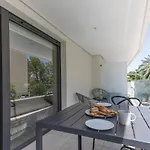 Διαμέρισμα Stylish 2 Bedroom In Old Town