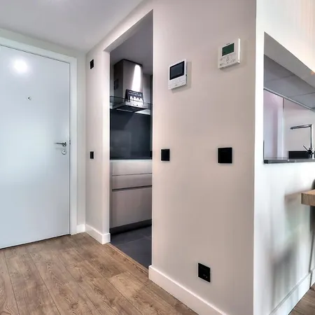 Apartmán Stylish 2 Bedroom In Old Town