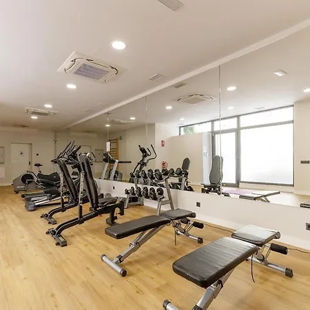 Stylish 2 Bedroom In Old Town Apartmán Estepona