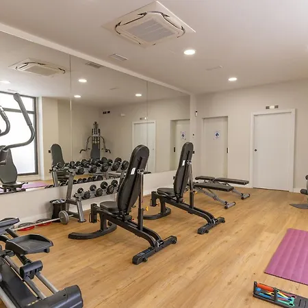 Stylish 2 Bedroom In Old Town Appartement