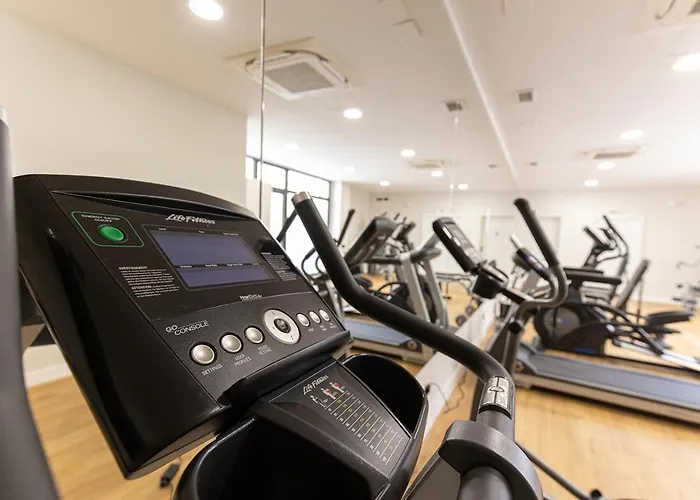 דירה Stylish 2 Bedroom In Old Town *