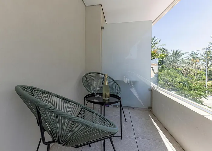דירה Stylish 2 Bedroom In Old Town *